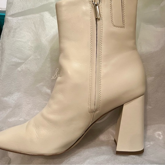 Sam Edelman Women’s Codie Boots - Size: 9 - Picture 11 of 12